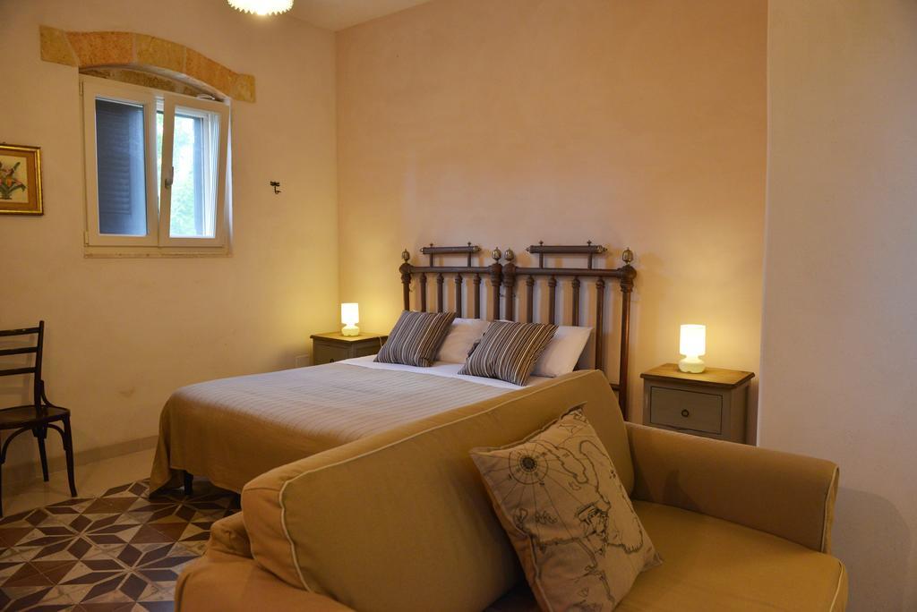 Corte Dei Salentini Carpignano Salentino Chambre photo