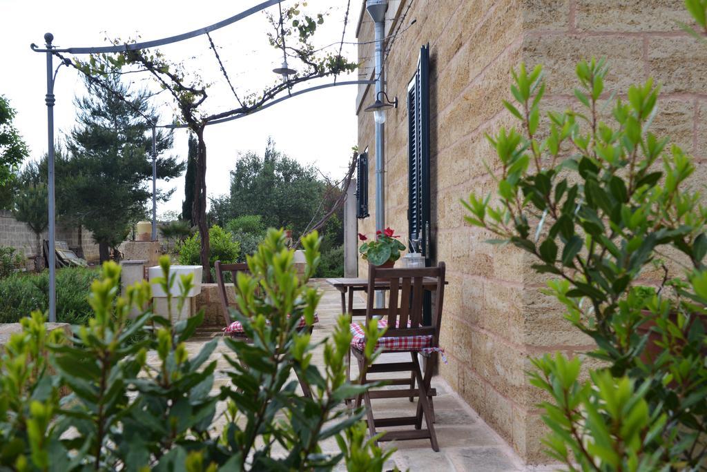 Corte Dei Salentini Carpignano Salentino Extérieur photo
