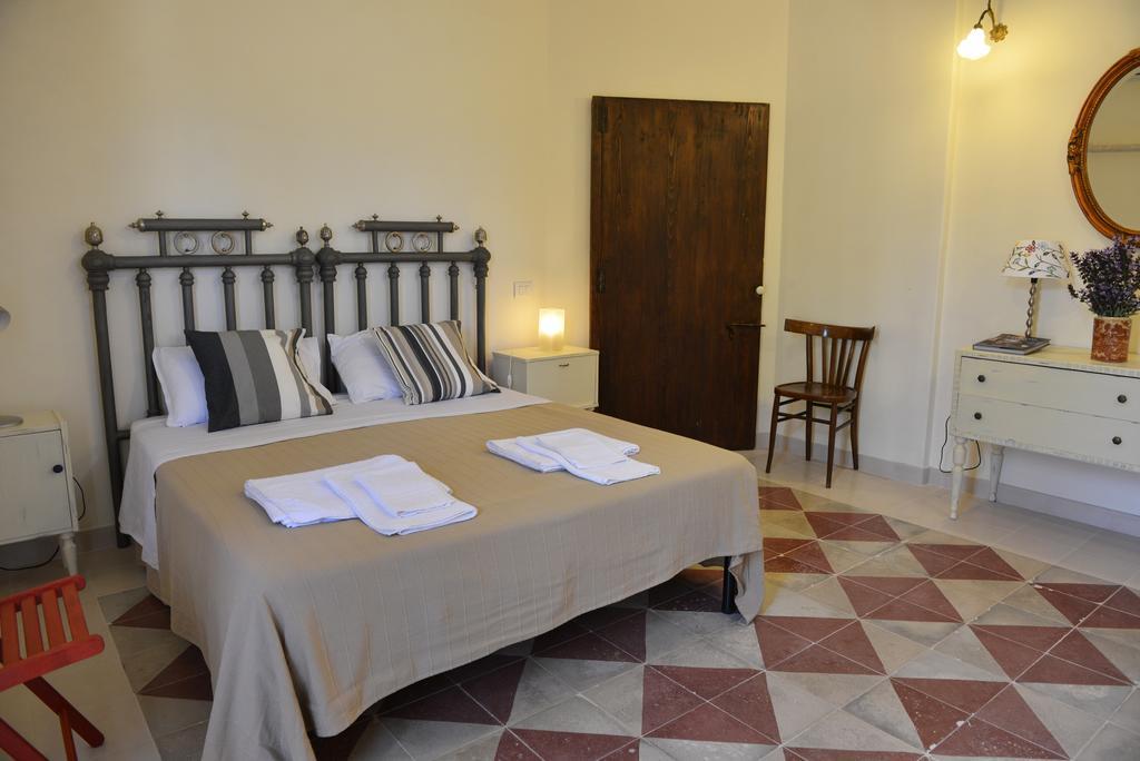 Corte Dei Salentini Carpignano Salentino Chambre photo