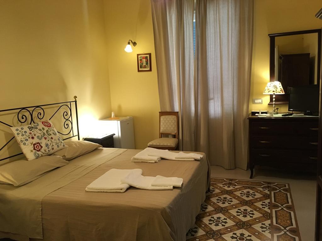 Corte Dei Salentini Carpignano Salentino Extérieur photo
