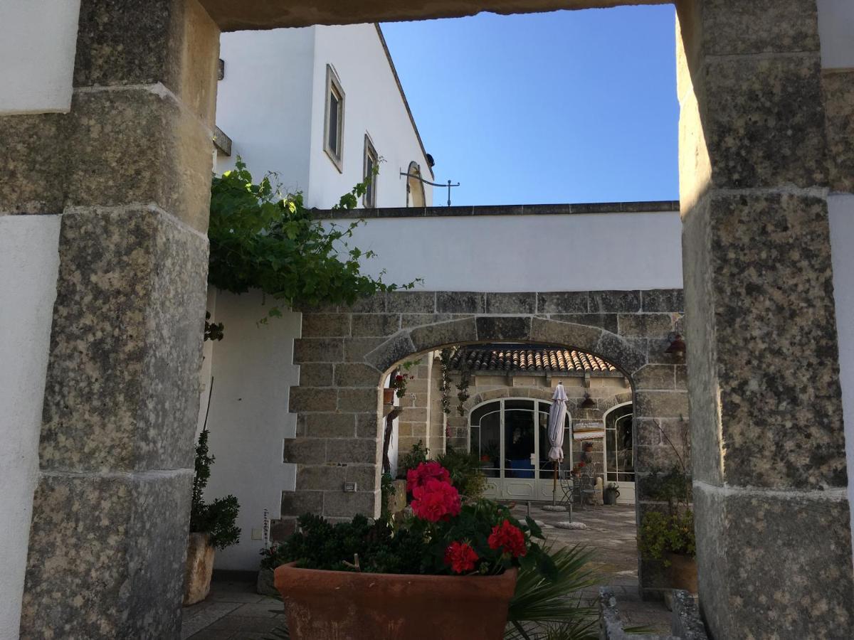 Corte Dei Salentini Carpignano Salentino Extérieur photo